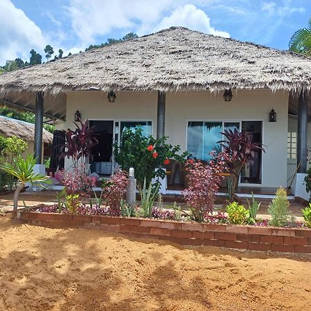Serenity Resort Ко-Чанг Екстер'єр фото