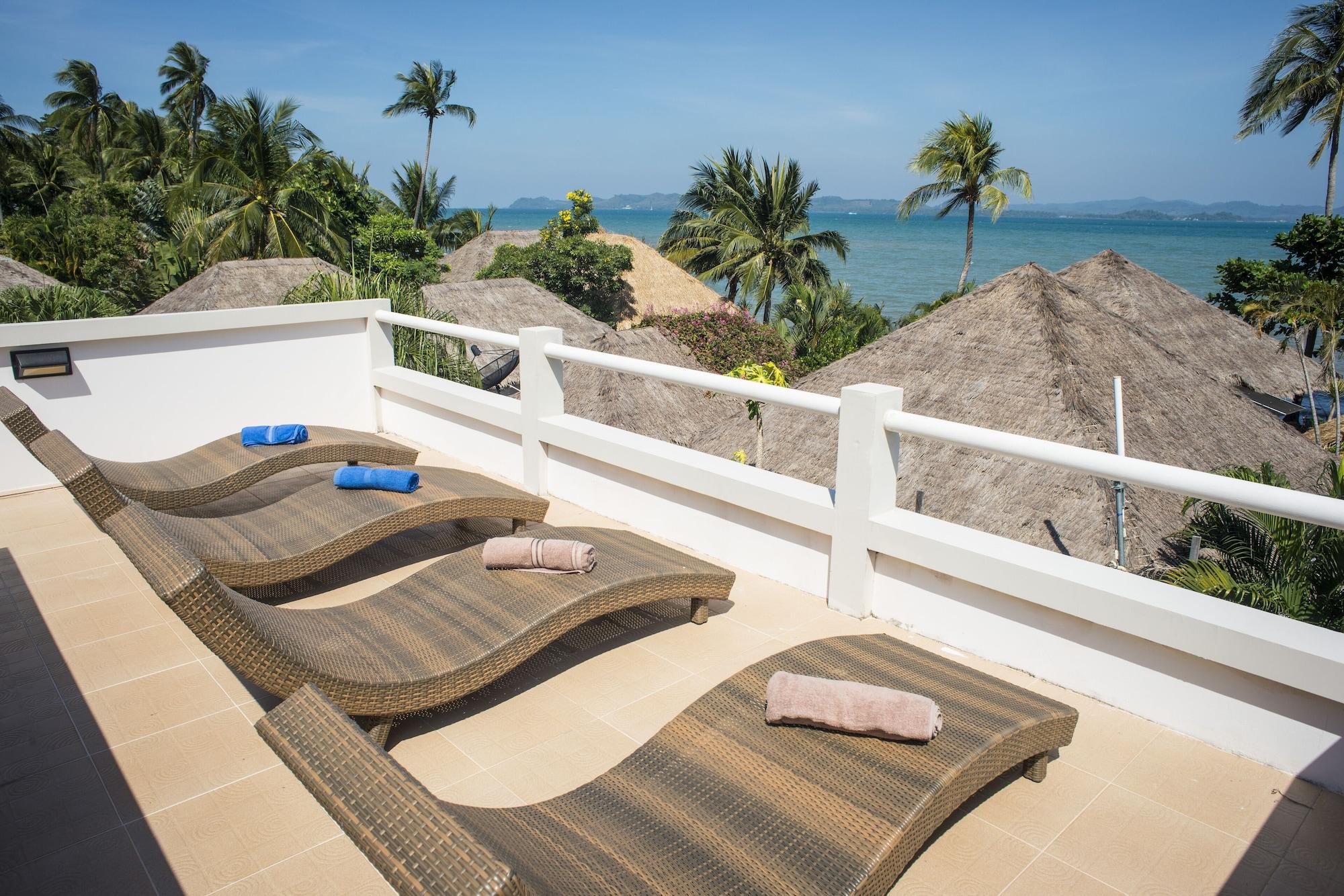 Serenity Resort Ко-Чанг Екстер'єр фото