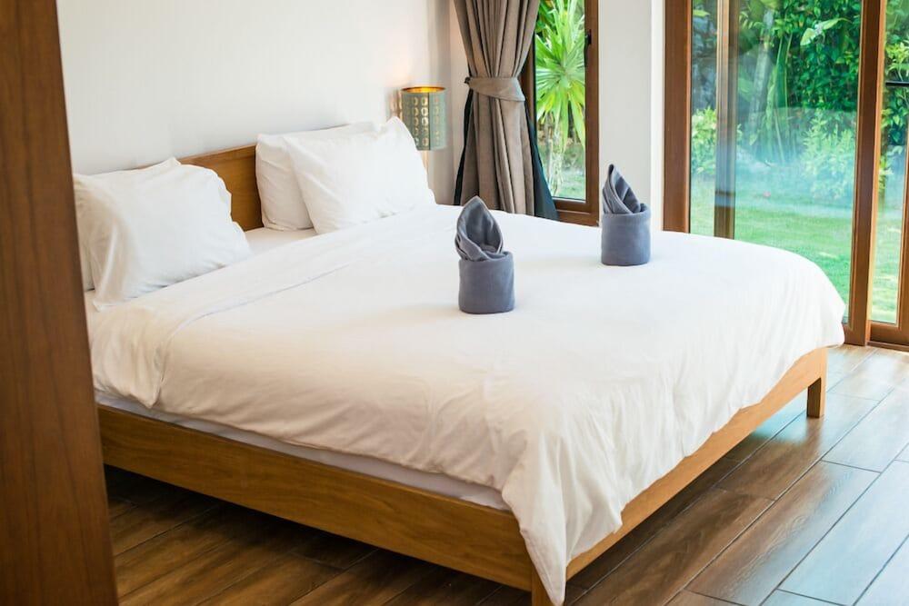 Serenity Resort Ко-Чанг Екстер'єр фото
