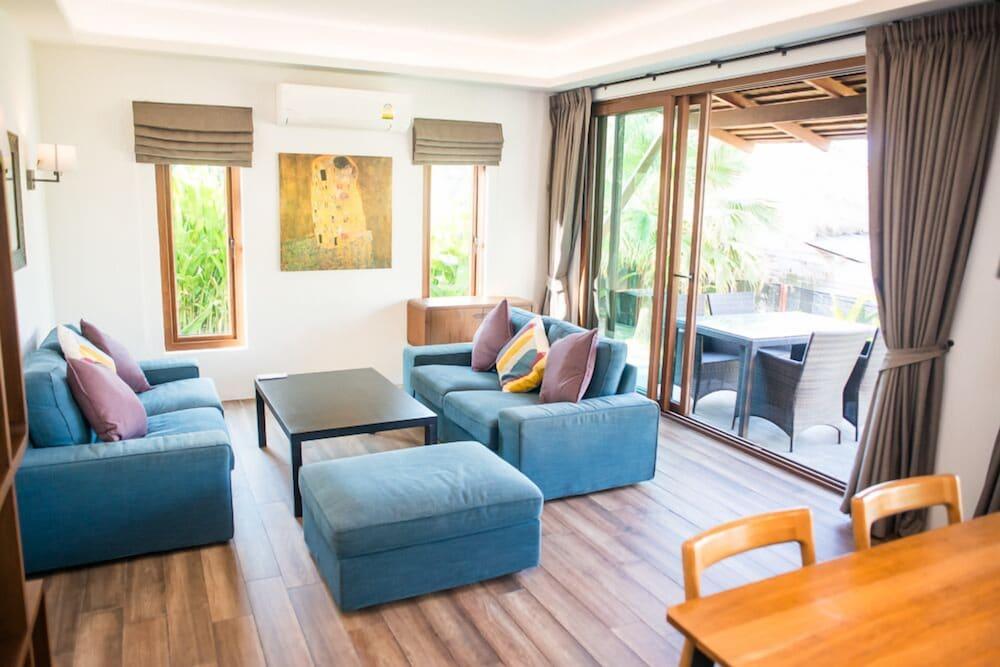 Serenity Resort Ко-Чанг Екстер'єр фото