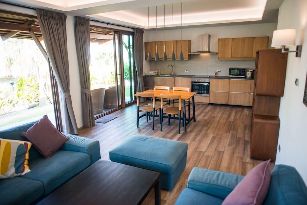 Serenity Resort Ко-Чанг Екстер'єр фото