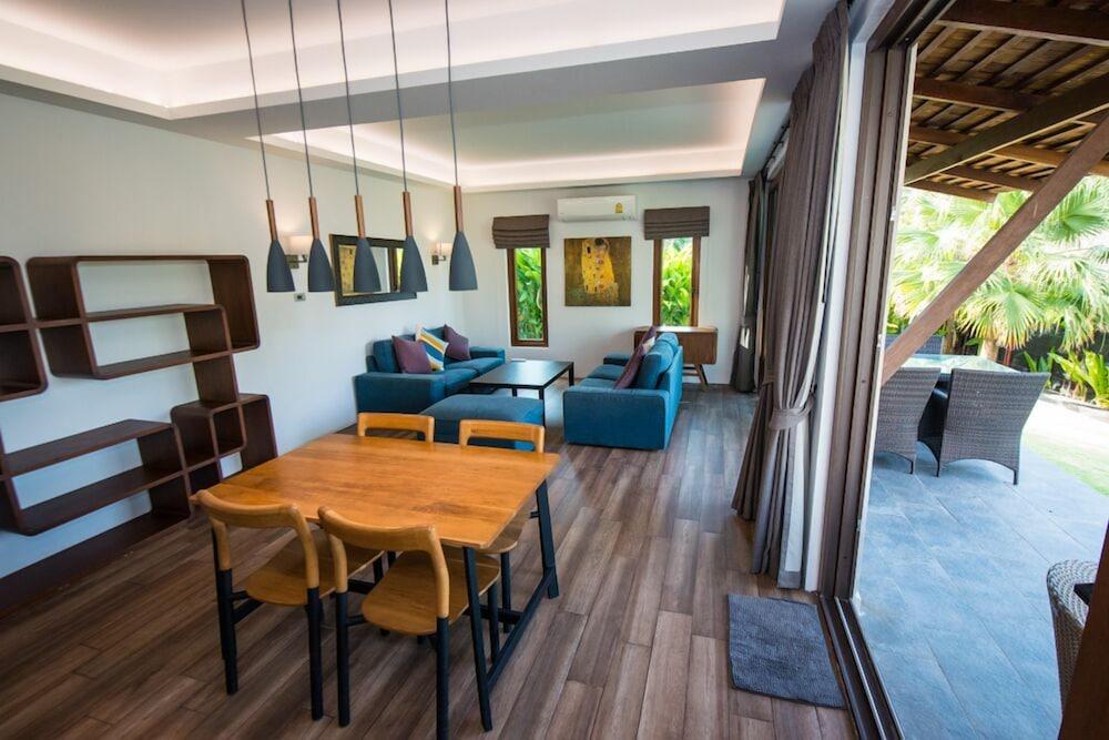 Serenity Resort Ко-Чанг Екстер'єр фото