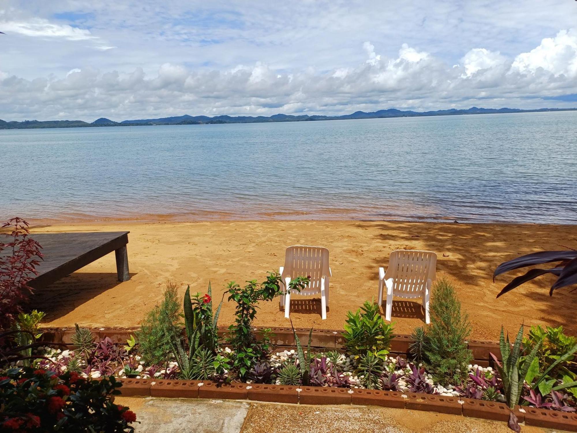 Serenity Resort Ко-Чанг Екстер'єр фото
