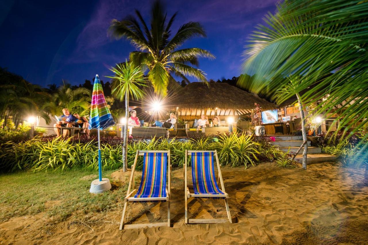 Serenity Resort Ко-Чанг Екстер'єр фото