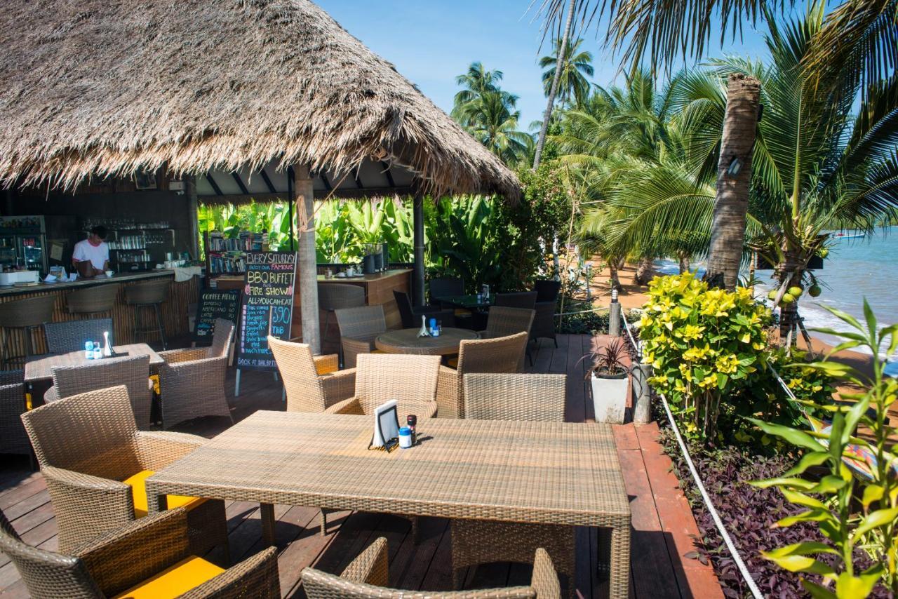 Serenity Resort Ко-Чанг Екстер'єр фото